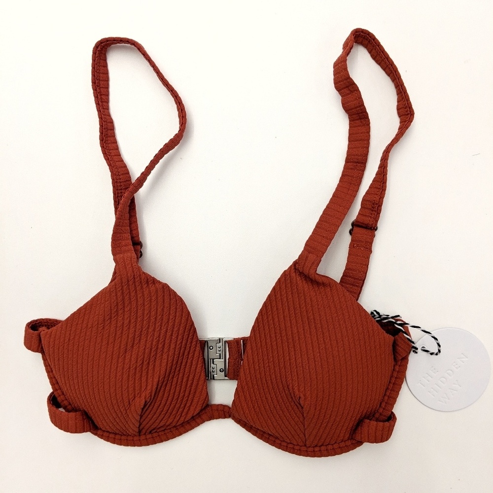 Balconette Bikini Set